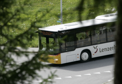 Gratis-Sportbus